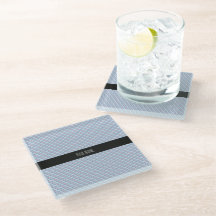 Vagues Vertical bleu orange Motif minimal