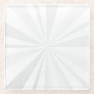 Dessous-de-verre En Verre Vide - Créez Votre Propre Personnalisé