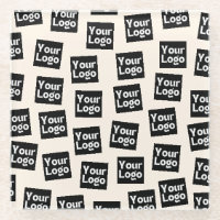 Votre logo/autre image téléchargée | Placement alé