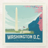 Washington DC | La capitale de notre nation