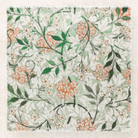 William Morris Jardin Fleur de Jasmin Classique