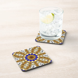 Dessous-de-verre Ensemble de costers USAG4GB181838