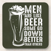 Enterrement de Vie de Jeune Fille Bière Drôle