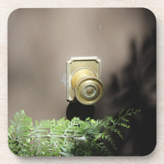 Dessous-de-verre Entré !