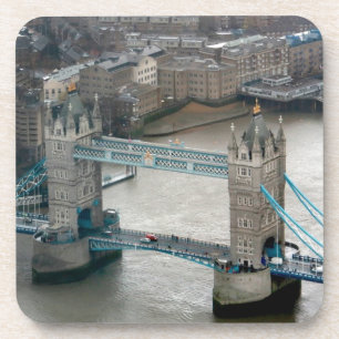 Dessous-de-verre Épatant ! Tower Bridge Londres