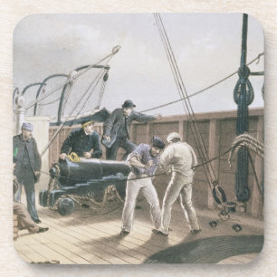 Dessous-de-verre Épissure du câble après le premier accident sur le