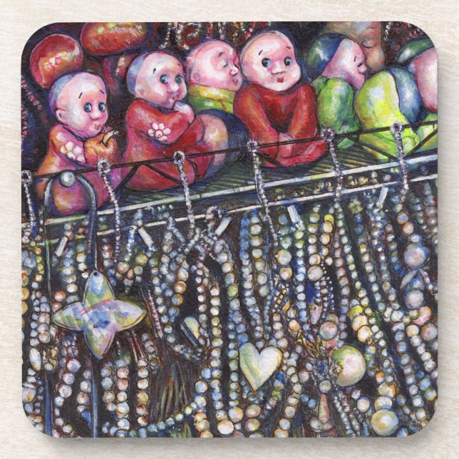 Dessous-de-verre Épitomiser (Devant)