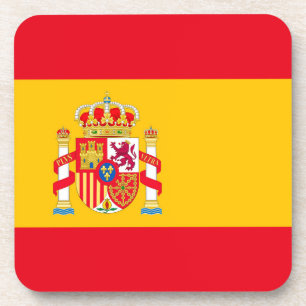 Dessous-de-verre Espagne