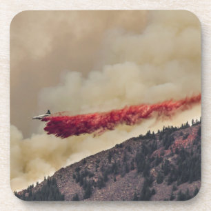 Dessous-de-verre États-Unis, Amérique du Nord, Colorado, Boulder, F