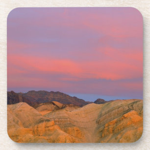 Dessous-de-verre États-Unis, Californie, Parc national de la vallée