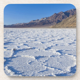 Dessous-de-verre États-Unis, Californie, Parc national de la vallée