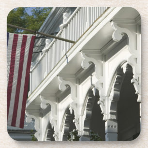 Dessous-de-verre États-Unis, MASSACHUSETTS, Martha's Vineyard :