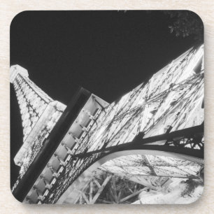 Dessous-de-verre États-Unis, Nevada, Las Vegas : Tour Eiffel / Pari