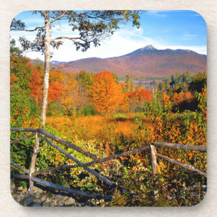 Dessous-de-verre États-Unis, Nouvelle-Angleterre, New Hampshire, Ch