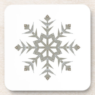 Dessous-de-verre Étoile festive