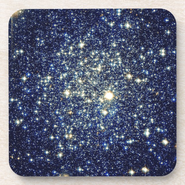 Dessous-de-verre Étoiles (Devant)