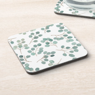 Dessous-de-verre Eucalyptus