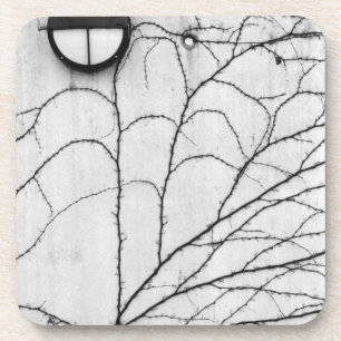 Dessous-de-verre Europe, Suisse, Lucerne. Ivy motif sur