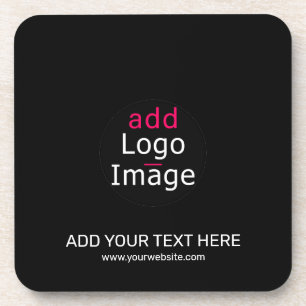 Dessous-de-verre Extravagant Professionnel Professionnel Personnali