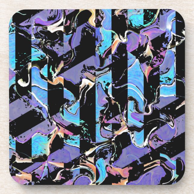 Dessous-de-verre Eyesore (Devant)