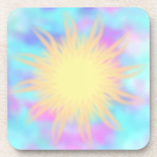 Dessous-de-verre Faith ~ Burst