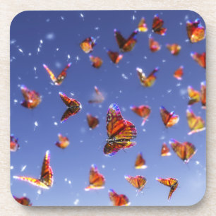 Dessous de verre Fantasia Cork