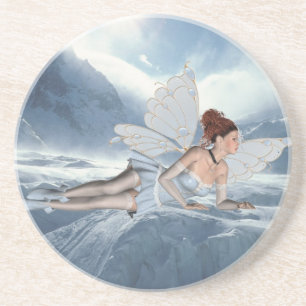 Dessous de verre féeriques