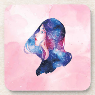 Dessous-de-verre Femme