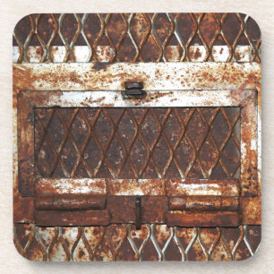 Dessous-de-verre Fenêtre en panne tombante