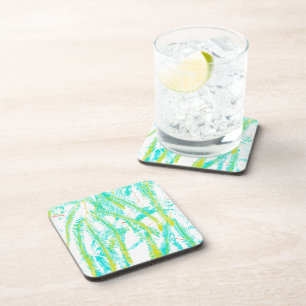 Dessous-de-verre Fern
