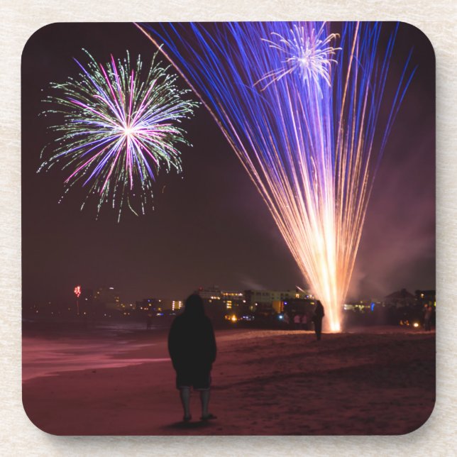 Dessous-de-verre Fêter 2017 (Devant)