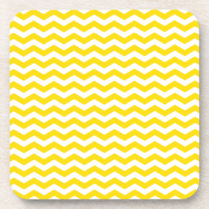 Dessous-de-verre Fidji Sunrise Wave Chevron