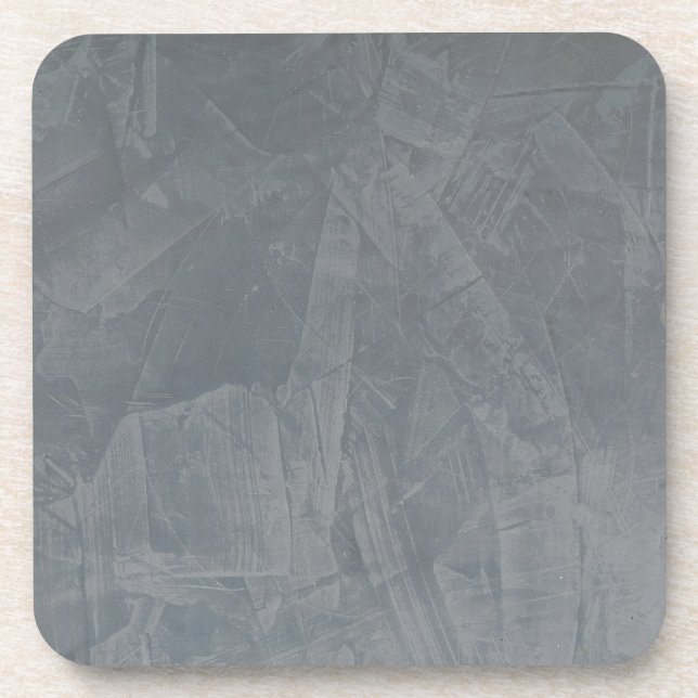 Dessous-de-verre Finition Fausse Ardoise Toscane (Devant)
