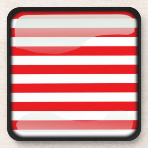 Dessous-de-verre Flag of Malaysia