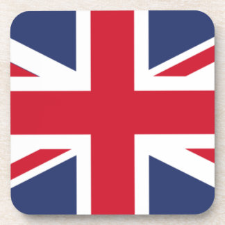 Dessous-de-verre Flag of United Kingdom