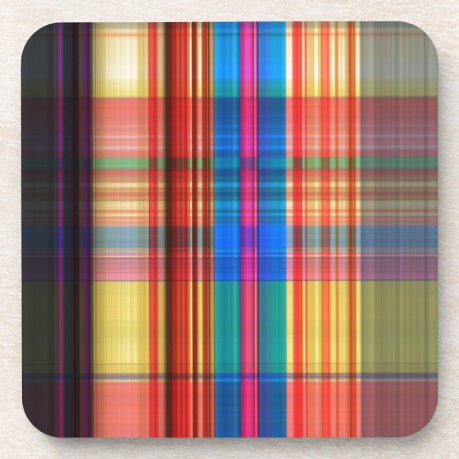 Dessous-de-verre Flanelle (Devant)