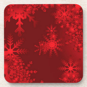 Dessous-de-verre Flèches rouges
