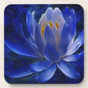 Dessous-de-verre Fleur de Lotus et sa signification