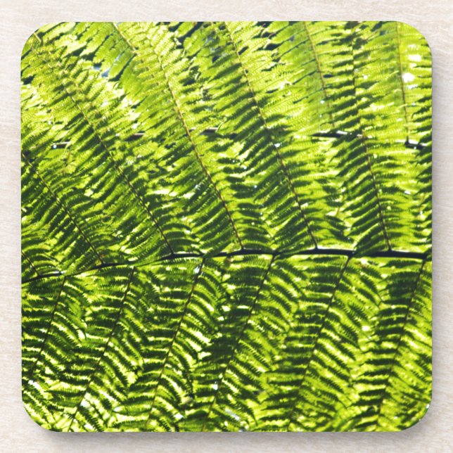 Dessous-de-verre Flora Dominique 5 (Devant)
