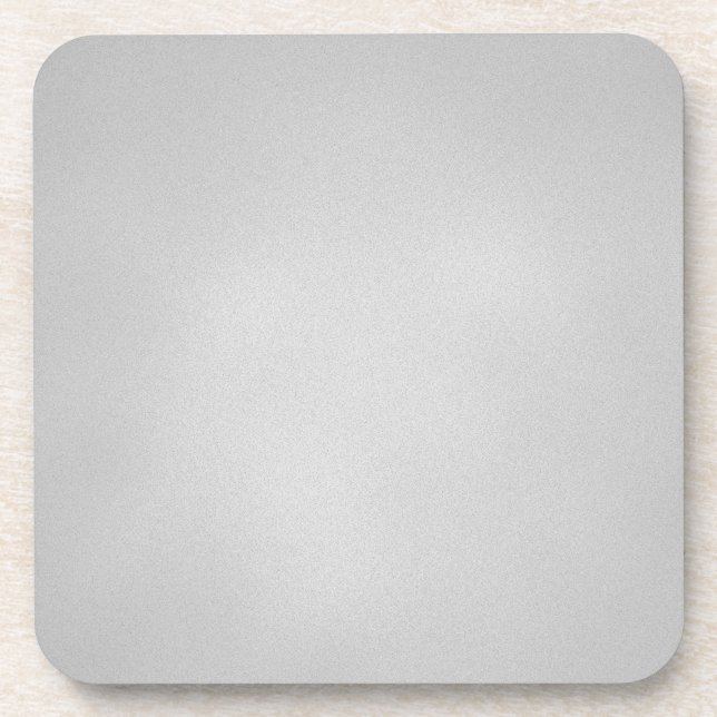 Dessous-de-verre Fond artistique gris granuleux (Devant)