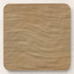 Dessous-de-verre Fond d'aspect en grès de couleur bronzage naturel