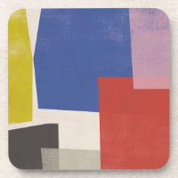 Foolscap - Modern Colorblocks