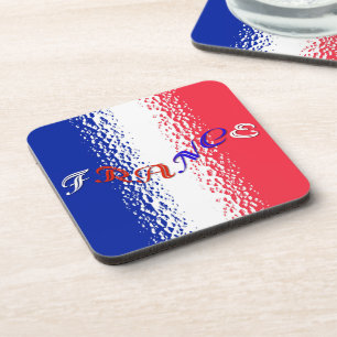 Dessous de verre France