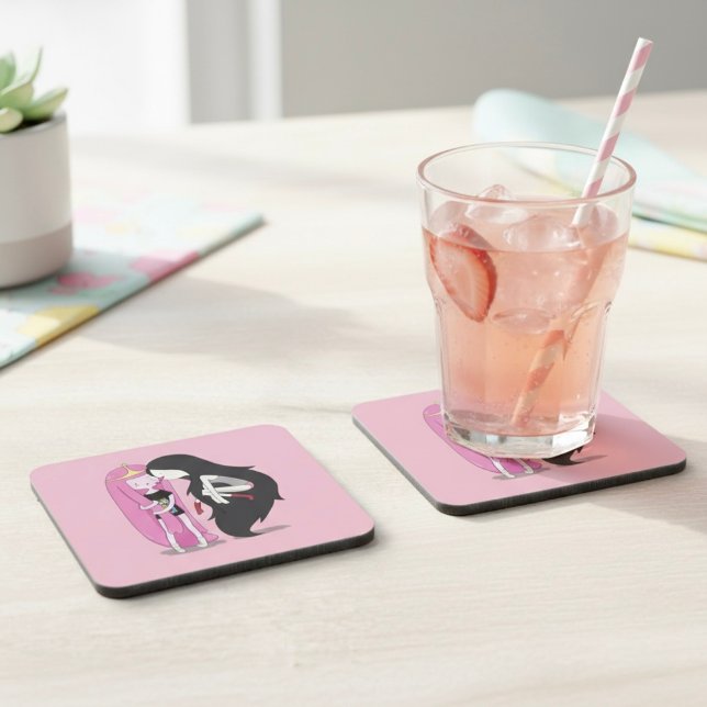 Dessous-de-verre Friends (Créateur téléchargé)