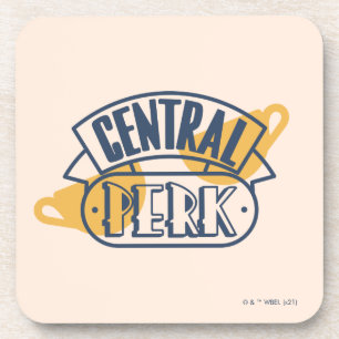 Dessous-de-verre FRIENDS™ Central Perk