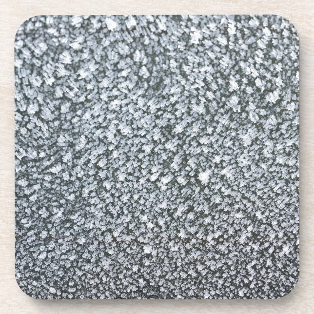 Dessous-de-verre frost closeuser on (Devant)