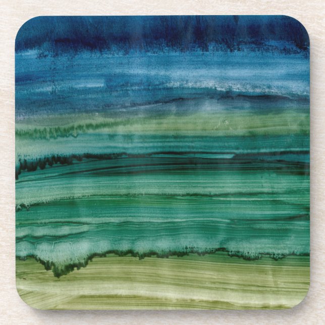 Dessous-de-verre Fusion IV (Devant)