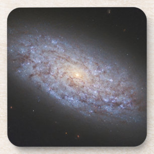 Dessous-de-verre Galaxie naine Ngc 5949.