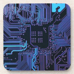 Dessous-de-verre Geek Sortie carte de circuit électronique Nerd PCB<br><div class="desc">PCB Circuit Board cadeaux pour les geeks ou cadeaux pour les nerds. En voici un pour l'Ordinateur Nerd ou Geek en chacun de nous. Geek Sortez votre Nerd avec cette carte circuit électronique PCB. Il s'agit d'une image de fond d'une carte de circuit imprimé ou d'une carte de circuit électronique....</div>
