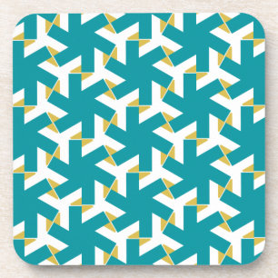 Dessous-de-verre géométrique 230614 (03)